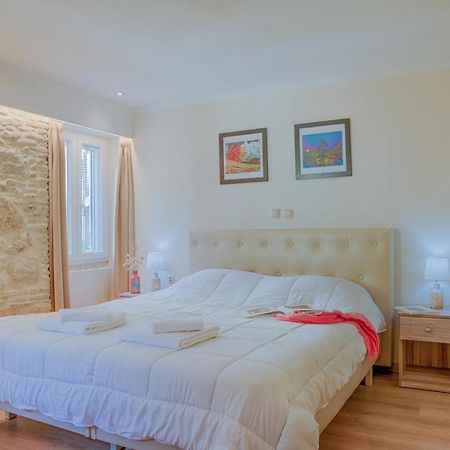 Effie'S Suites Old Town By Estia Corfu  Екстер'єр фото