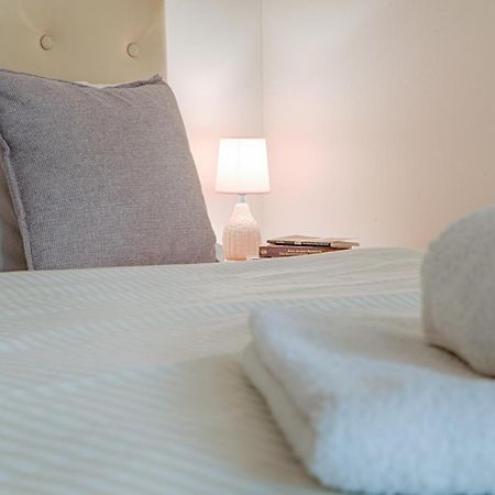 Effie'S Suites Old Town By Estia Corfu  Екстер'єр фото