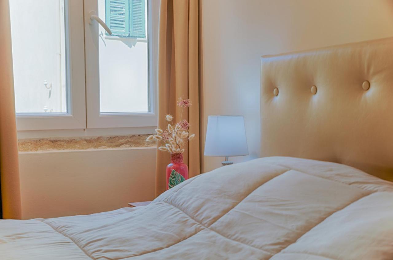 Effie'S Suites Old Town By Estia Corfu  Екстер'єр фото