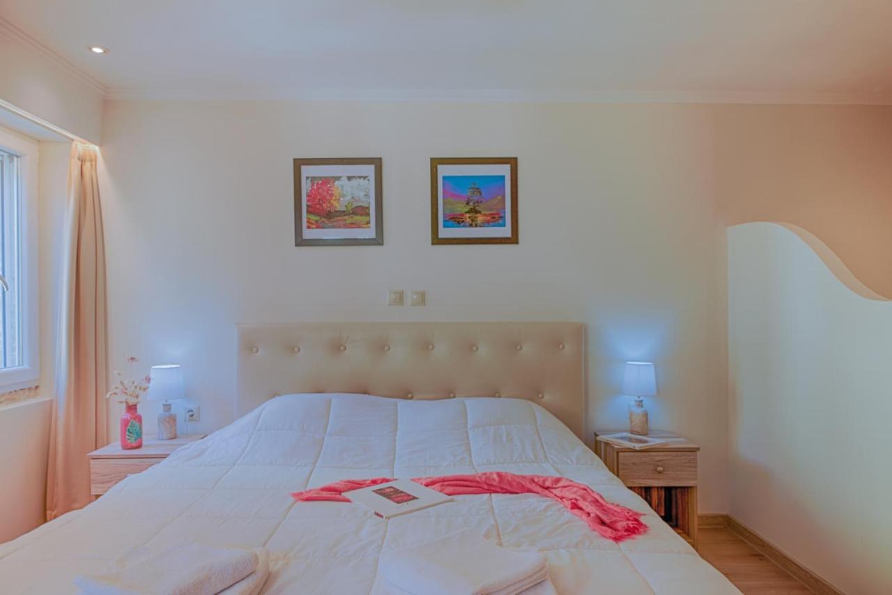 Effie'S Suites Old Town By Estia Corfu  Екстер'єр фото
