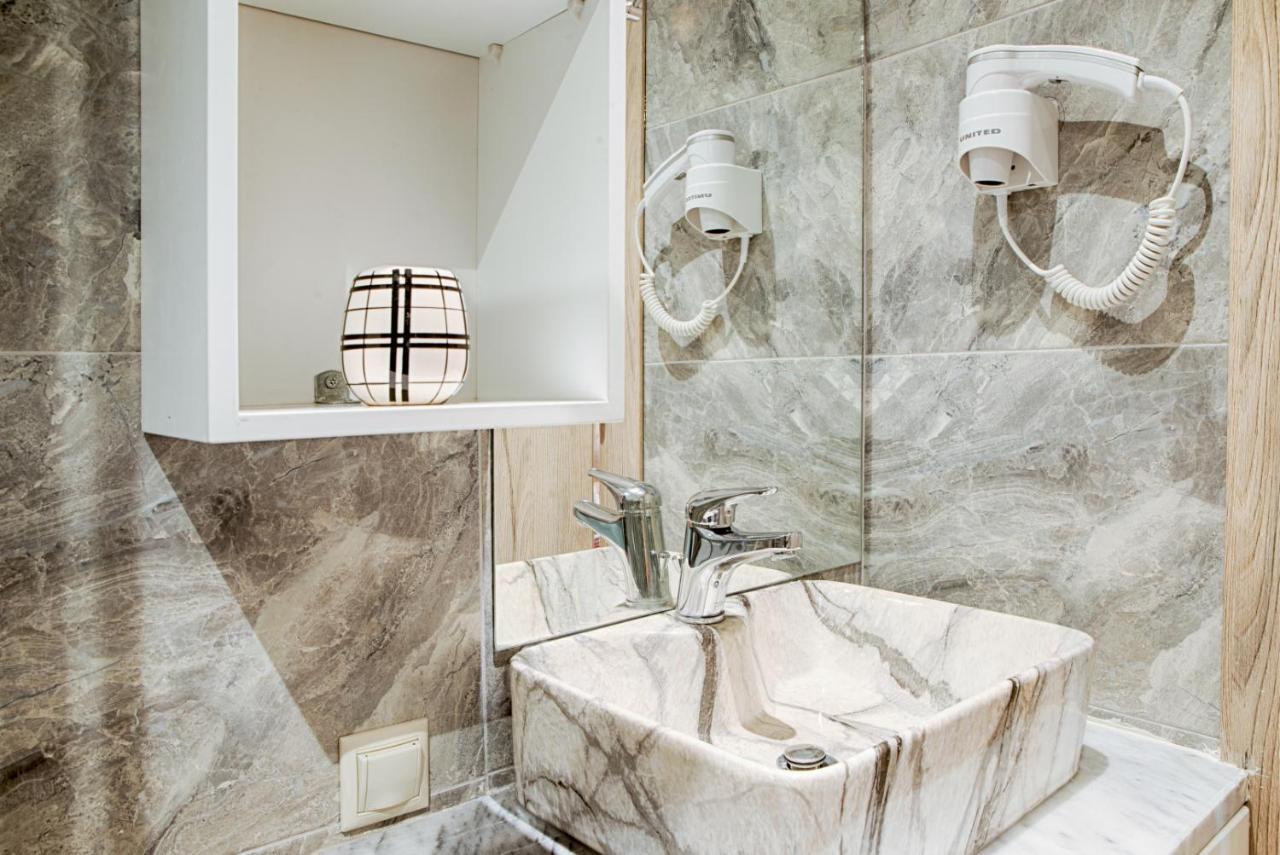 Effie'S Suites Old Town By Estia Corfu  Екстер'єр фото