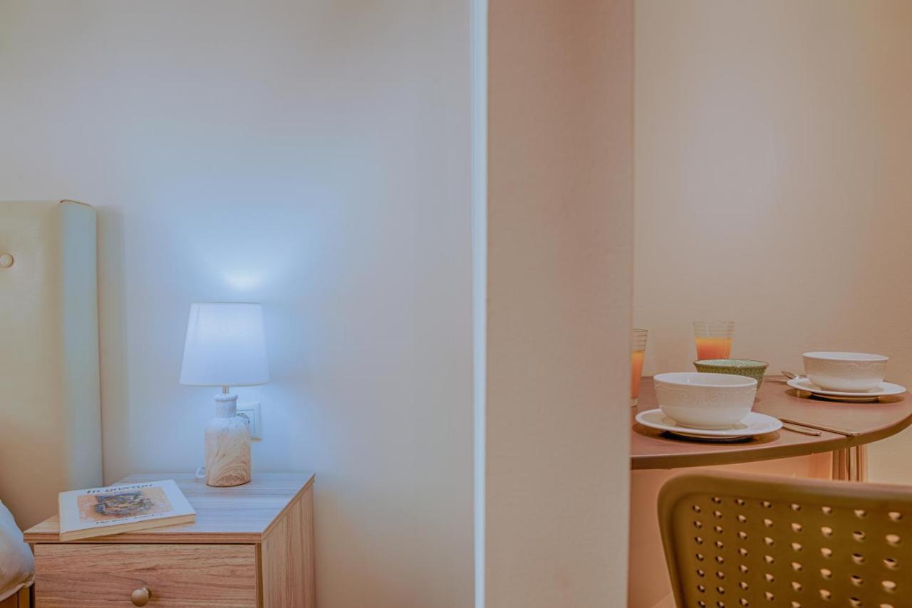 Effie'S Suites Old Town By Estia Corfu  Екстер'єр фото