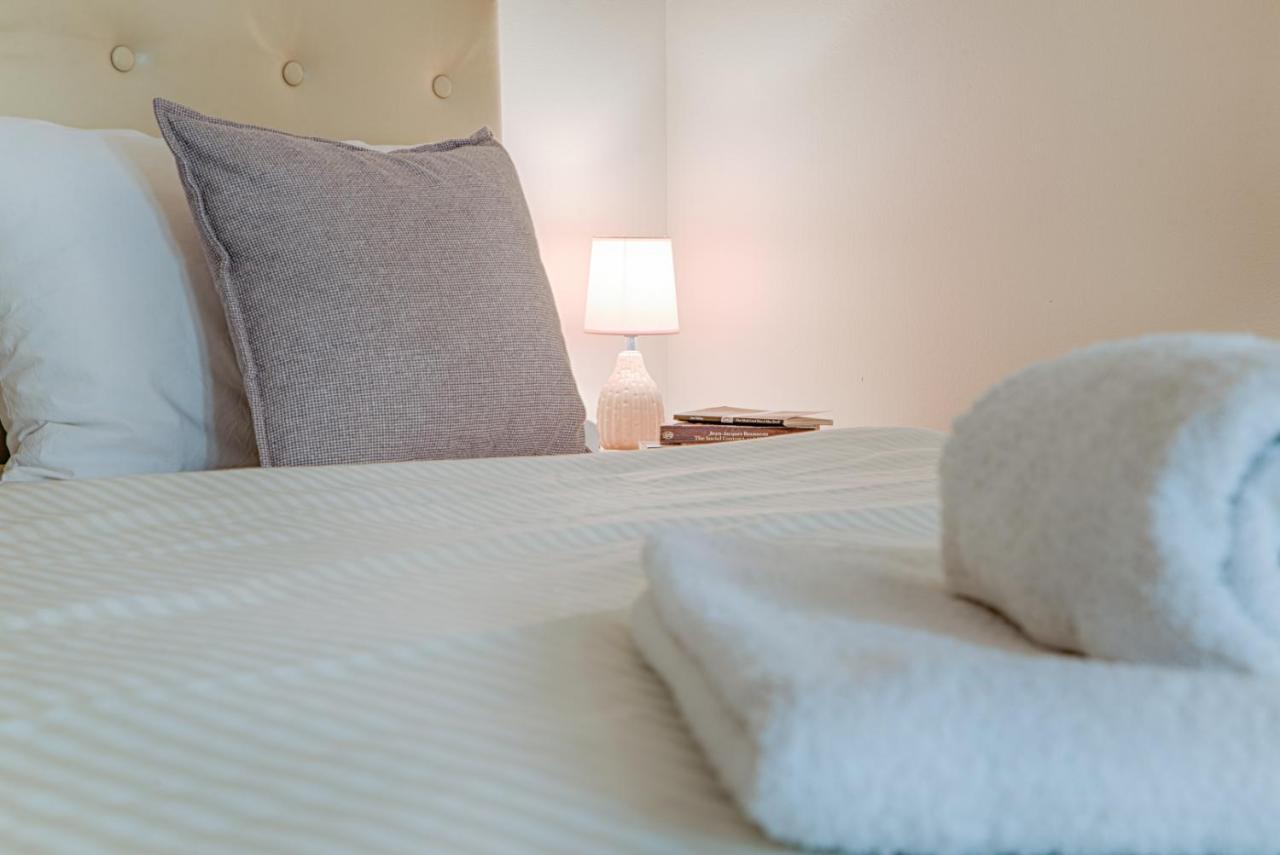 Effie'S Suites Old Town By Estia Corfu  Екстер'єр фото